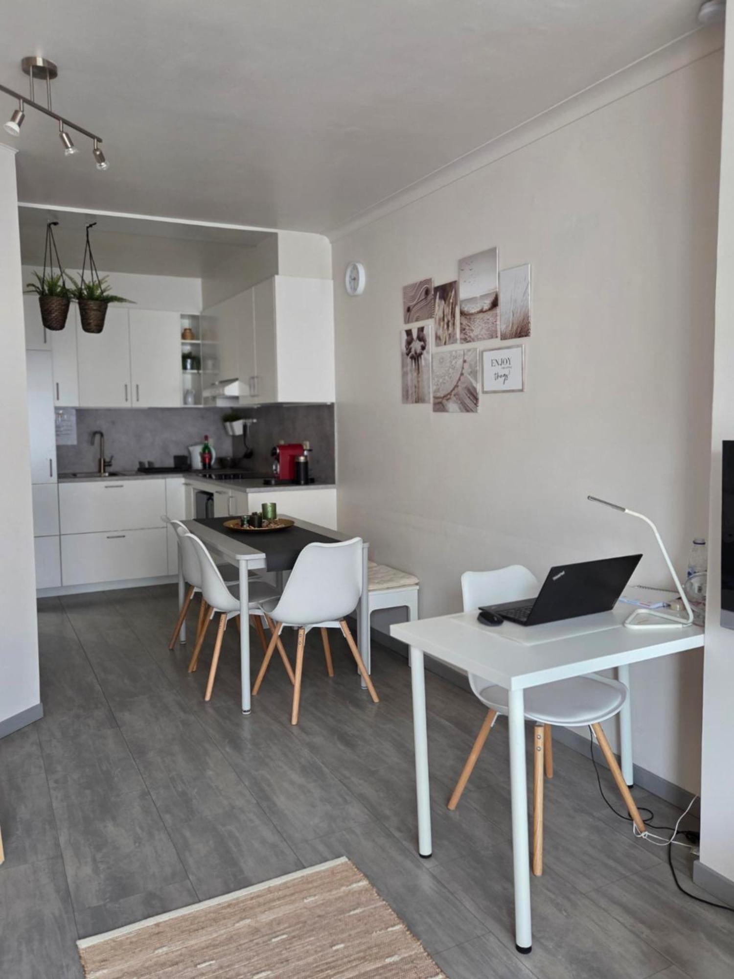 Apartamento Sea Side Ostende Exterior foto